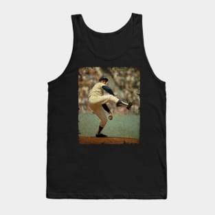 Sandy Koufax - Los Angeles Dodgers, 1961 Tank Top